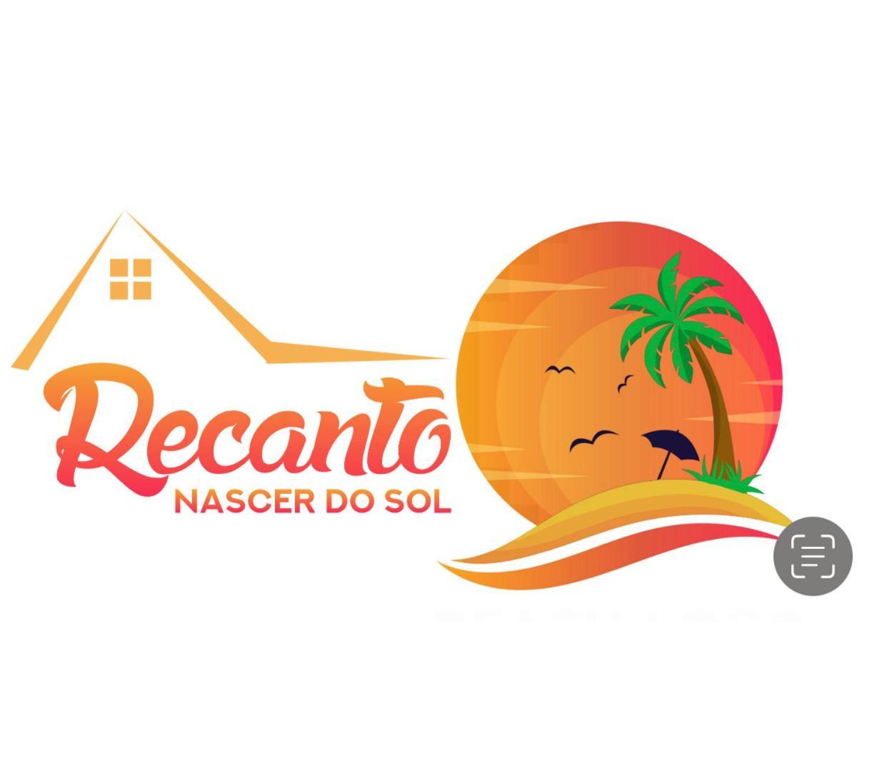 Recanto Nascer Do Sol ترانكوسو المظهر الخارجي الصورة